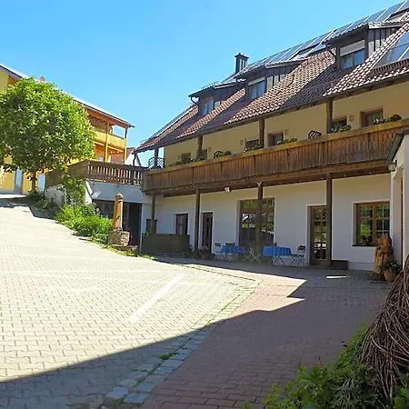 Blaue Traube Gasthof Gebenbach