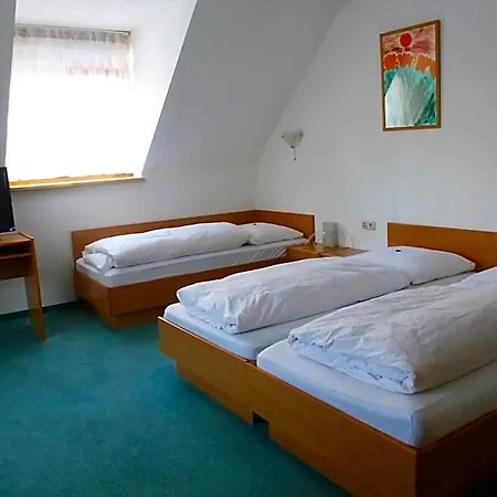 Blaue Traube Gasthof Gebenbach