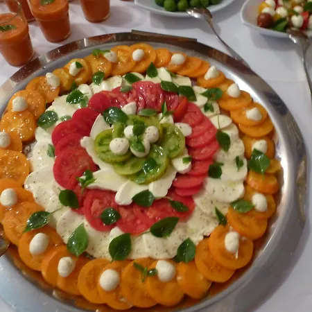 Blaue Traube Han/Misafirhane