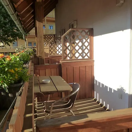 Blaue Traube Han/Misafirhane *