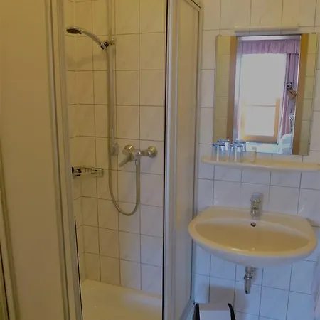 Blaue Traube Han/Misafirhane